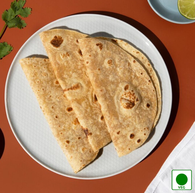 Tawa Roti