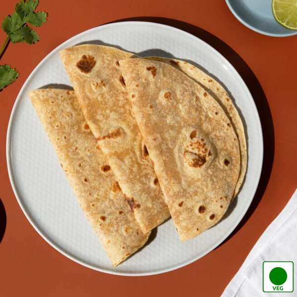 Tawa Roti