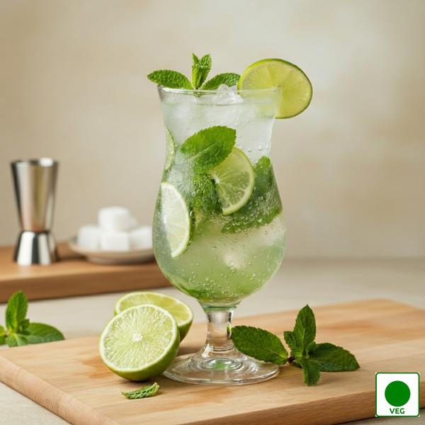 Mint Mojito