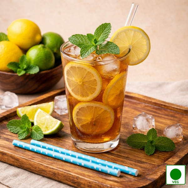 Lemon Iced Tea