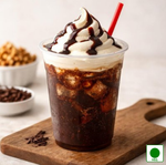 Coke Float