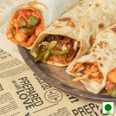 Veg Roll