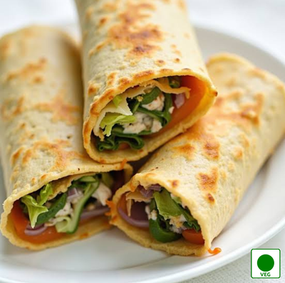 Mexican Roll