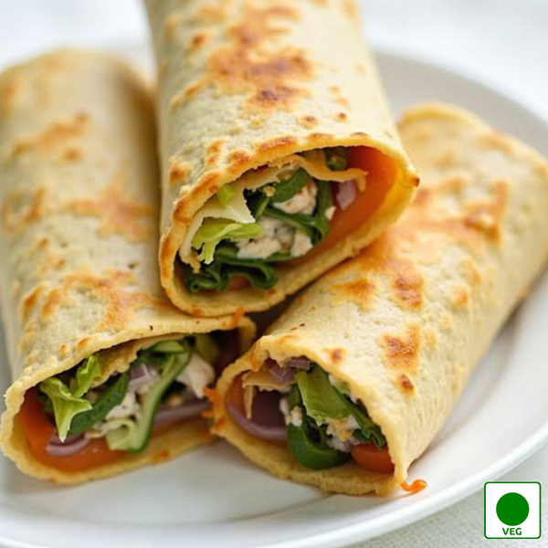 Mexican Roll