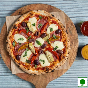 Mamamia Italian Pizza