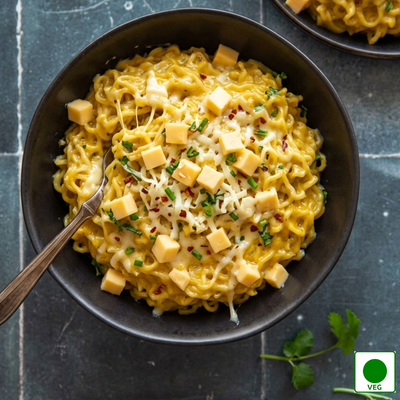 Cheese Maggi
