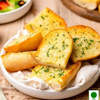 Garlic Bread