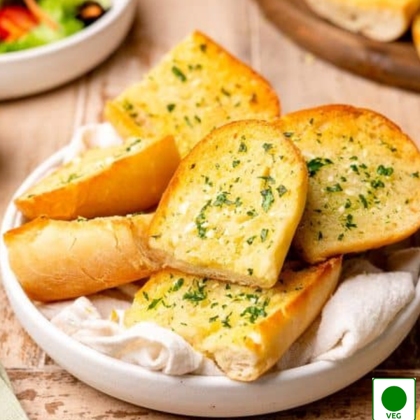 Garlic Bread