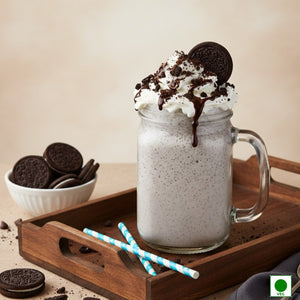 Oreo Shake