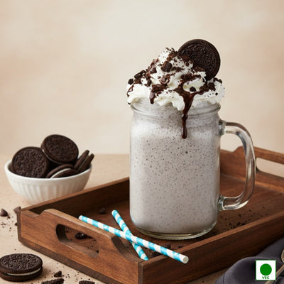 Oreo Shake