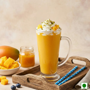 Mango Shake