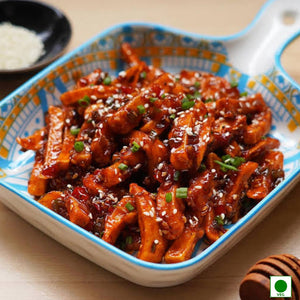 Chilli Potato