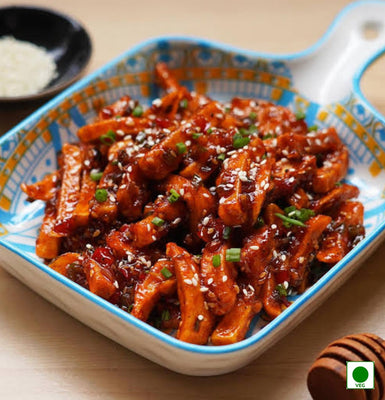 Chilli Potato
