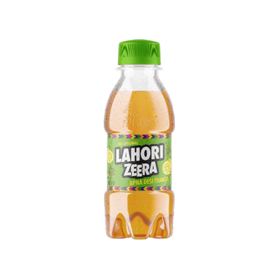 Lahori Zeera Masala Soda