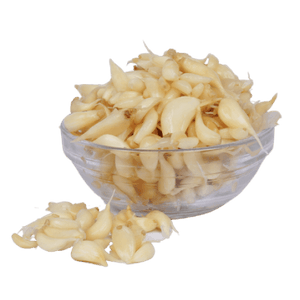 Kitchen ready Garlic (Mixed Grade), 1 Kg
