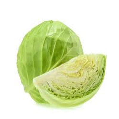 Cabbage, 2 Kg