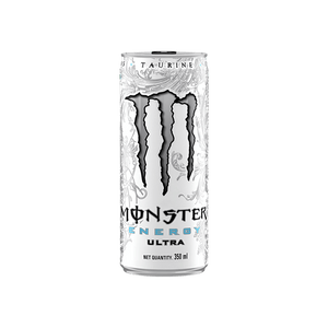 Monster Zero Sugar Ultra Energy Drink