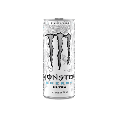 Monster Zero Sugar Ultra Energy Drink