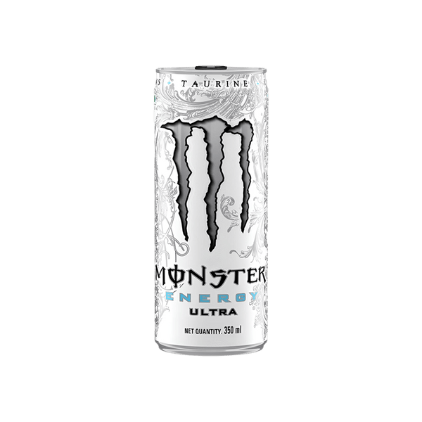 Monster Zero Sugar Ultra Energy Drink